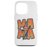 Mama Graffiti Art Colorful Urban Lettering Mother's Day t Coque pour iPhone 13 Pro