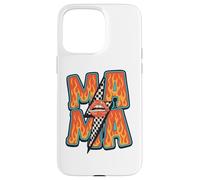 Mama Graffiti Art Colorful Urban Lettering Mother's Day t Coque pour iPhone 15 Pro Max