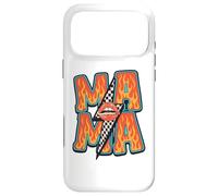 Mama Graffiti Art Colorful Urban Lettering Mother's Day t Coque pour iPhone 17 Pro Max