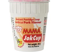 MAMA Gruau de Riz Instantané Porc - (1 X 45g)