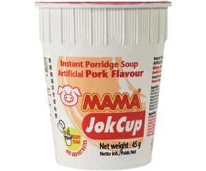 MAMA Gruau de Riz Instantané Porc - (1 X 45g)