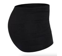 Mama Hangs - Bandeau peau à peau From Bump to Baby - Black