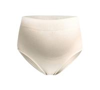 Mama Hangs - Culotte Taille Haute Everyday - Ecru