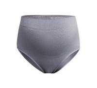 Mama Hangs - Culotte Taille Haute Everyday - Gris Bleu
