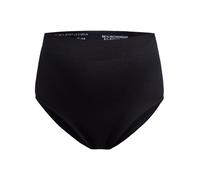 Mama Hangs - Culotte Taille Haute Everyday - Noir