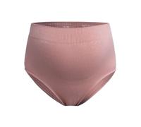 Mama Hangs - Culotte Taille Haute Everyday - Terracotta