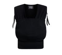Mama Hangs - Porte-bébé pocket Carry & Pack - Noir