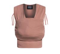 Mama Hangs - Porte-bébé pocket Carry & Pack - Terracotta