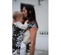 Mama Hangs - Porte-bébé structuré Carry & Bloom - Kyoto