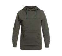 Mama Hangs - Porte-bébé Sweat-shirt hoodie Motherhood / Fatherhood - Olive