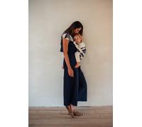 Mama Hangs - Porte enfant Carry & Walk - Indigo