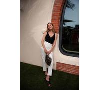 Mama Hangs - Top d allaitement Day N Night - Noir