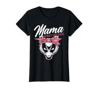 Mama Honey Blaireau sans Faille Ratel Courageous Carnivore T-Shirt Graphique avec Valeur