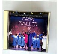 Mama,I Want To SingII