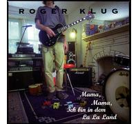 Mama Ich Bin in Dam La La Land