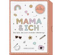 Mama & ich: Das Spiel, das euch einander näherbringt