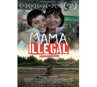 Mama Illegal [ NON-USA FORMAT, PAL, Reg.0 Import - Germany ]