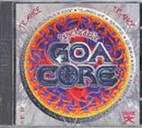 Mama Indica - Psychedelic Goa Core V.1 [Import]
