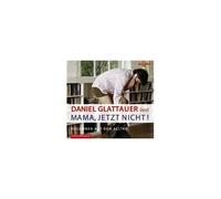 Mama, Jetzt Nicht! – Livre audio – Hörbuch Hamburg