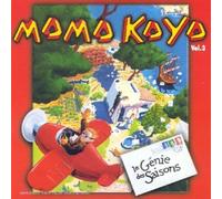 Mama Kaya - Le Genie des Saisons (vol 3)