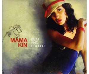 MAMA KIN - Beat & Holler