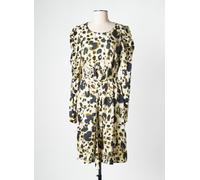 mama licious maternité femme de couleur beige 40