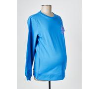 mama licious maternité femme de couleur bleu 38