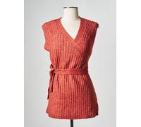 mama licious maternité femme de couleur marron 38