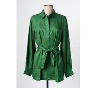 mama licious maternité femme de couleur vert