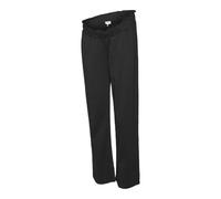 Mama.licious Mlivy JRS Pantalon Noos, Noir, XL