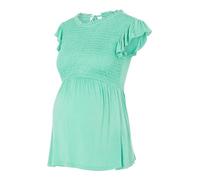 Mama Licious MLJULIETTA Débardeur de grossesse pour femme, Jade Cream, XL