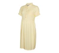 Mama Licious MLMELANI Robe de grossesse 2 en 1 pour femme, Sundress, XL