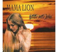 MAMA LION - GIMME SOME LOVIN'.INEDIT STUDIO 72/73/80/90.FEAT LYNN CAREY.