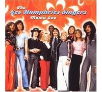 Les Humphries Singers – Mama Loo – CD – Neuf