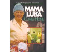 Mama Luka Comes Home - Dvd