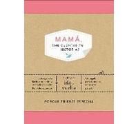 Mamá, ¿Me Cuentas Tu Historia? (Edición Oficial) / Mum Tell Me (Oficial Edition)