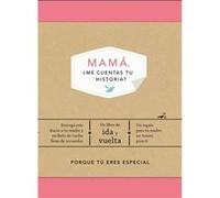 Mamá, ¿Me Cuentas Tu Historia? Van Vliet, Elma (Auteur)