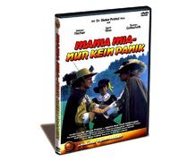 Mama Mia - Nur keine Panik