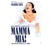 Mama Mia: Play the Songs That Inspired Mama Mia