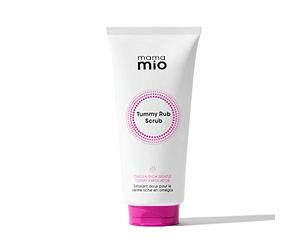 Mama Mio Exfoliant Doux pour Ventre The Tummy Rub Scrub