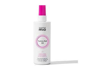 Mama Mio Huile de Protection Anti-Vergetures The Tummy Rub Oil