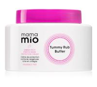 Mama Mio Tummy Rub Butter Fragrance Free Beurre Corporel Hydratation Intense Anti-Vergetures Sans Parfum 120 Ml