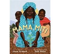 Mama Miti : Wangari Maathai et les arbres du Kenya – Simon & Schuster