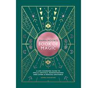 Mama Moon's Book Of Magic