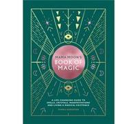 Mama Moons Book of Magic by Semra Haksever Semra Haksever (Auteur)
