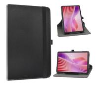 MAMA MOUTH Étui Rotatif à 360°pour Doogee U13 Pro Tablet 13.4 Pouces Tablette,Noir