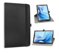 MAMA MOUTH Étui Rotatif à 360°pour Honor MagicPad 3 12.5 Pouces Tablette,Noir
