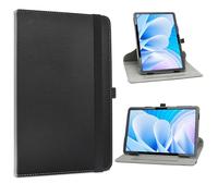 MAMA MOUTH Étui Rotatif à 360°pour Huawei MatePad Pro 13.2 2023/2025 13.2 Pouces Tablette,Noir