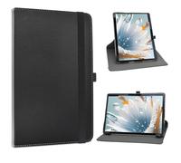 MAMA MOUTH Étui Rotatif à 360°pour Lenovo Legion Y900 11 Pouces Tablette,Noir