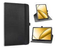 MAMA MOUTH Étui Rotatif à 360°pour RebotAi B11/RebotAi A11 11 Pouces Tablette,Noir